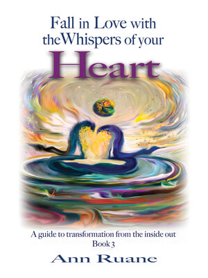 cover image of Fall in Love with the Whispers of Your Heart